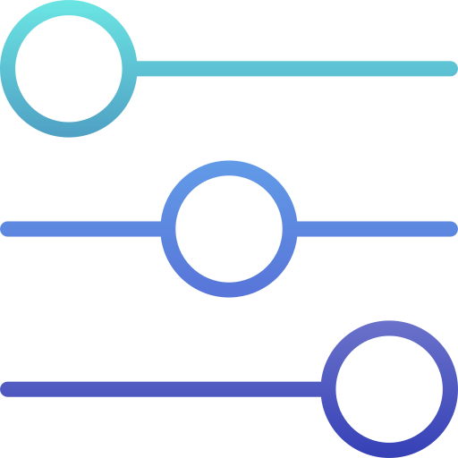 ReactiveSearch control plane icon