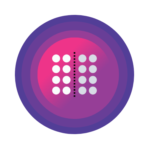 Dynamic Synonyms icon