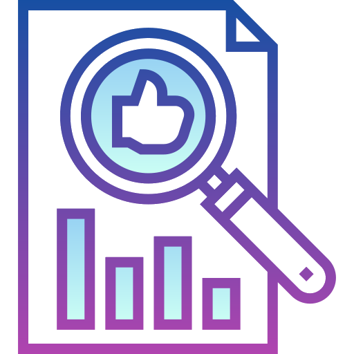 Relevant Search for All Businesses icon
