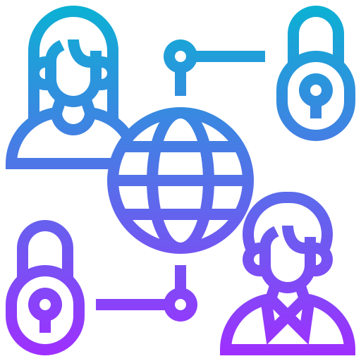 Restrict by IP / Referer icon