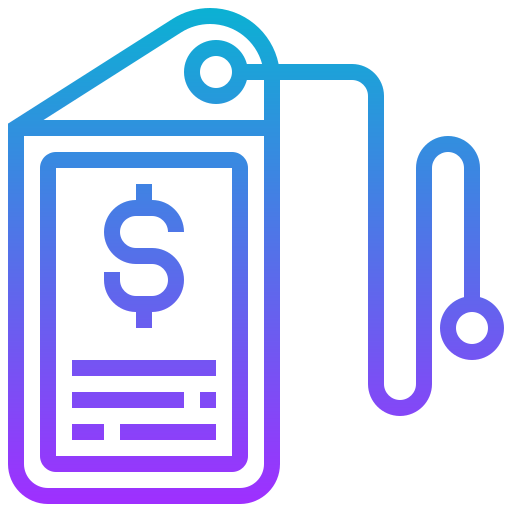 Priced for Early Stage Startups icon