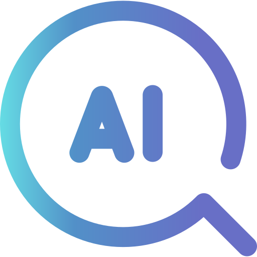 AI Search icon