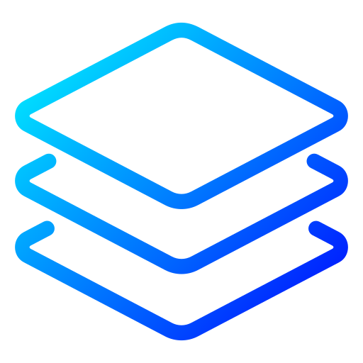 Application Layer Cache icon