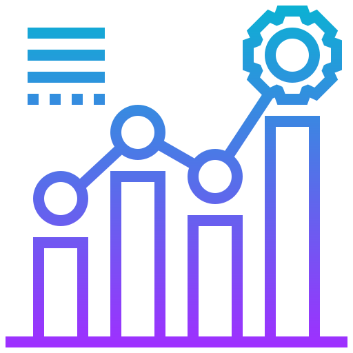 Actionable Analytics icon
