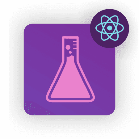React icon
