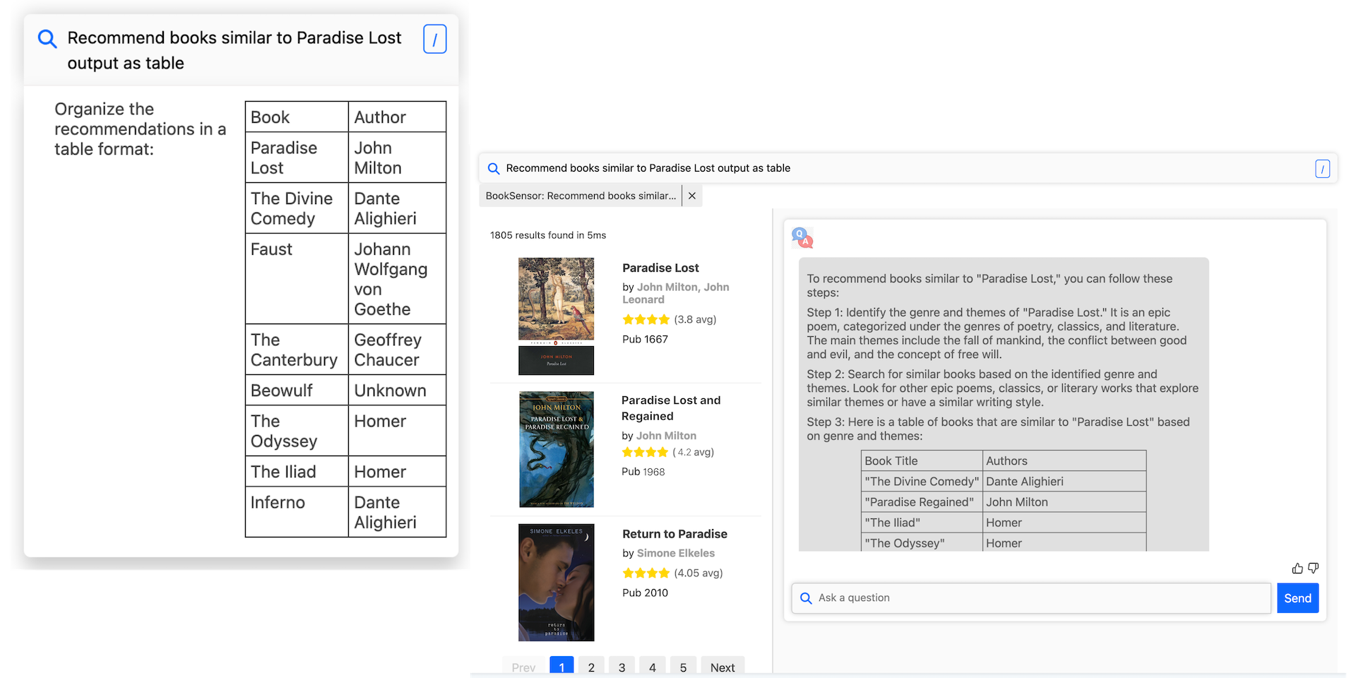 React and Vue UI components
