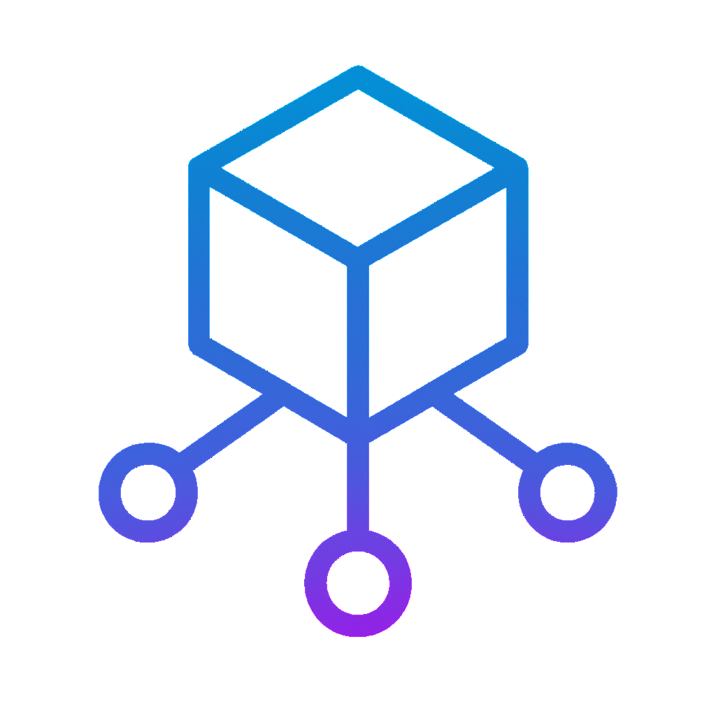 Self-Host icon