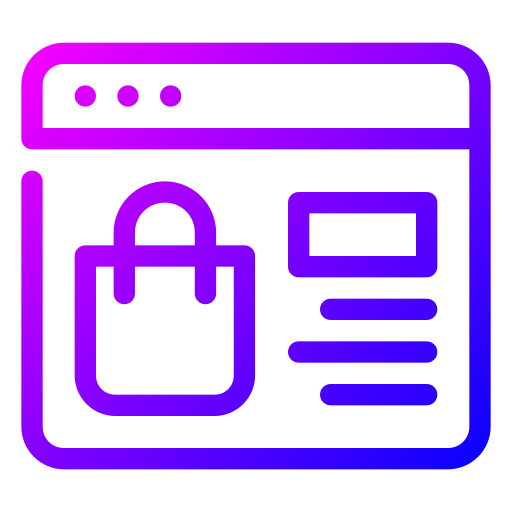 E-Commerce icon