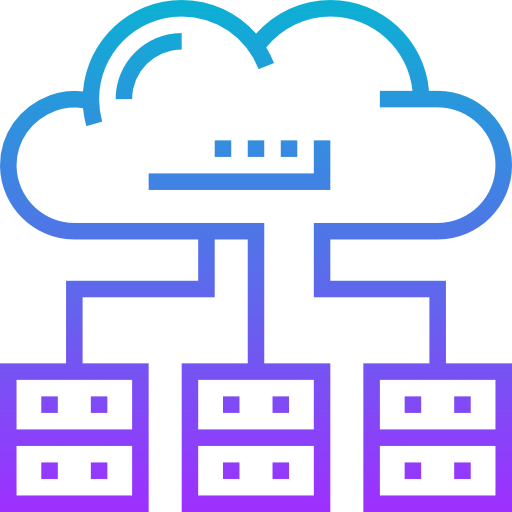 SaaS icon