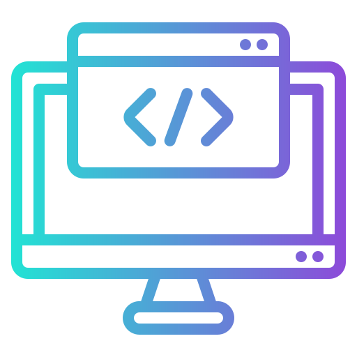 Developer Experience icon