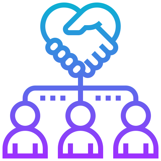 Onboarding Support icon