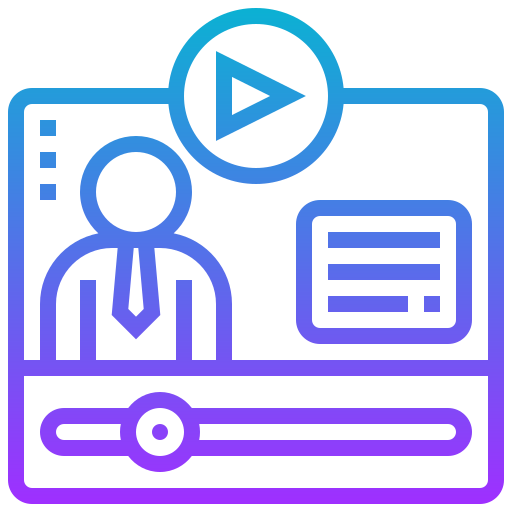 Build a Search UI icon